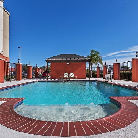 Candlewood Suites Deer Park By Ihg Exterior foto