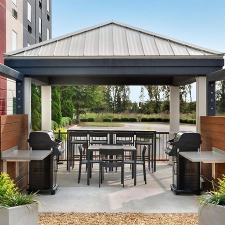 Candlewood Suites Deer Park By Ihg Exterior foto