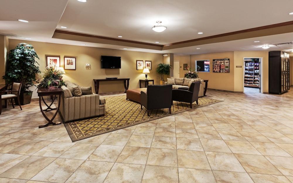 Candlewood Suites Deer Park By Ihg Exterior foto