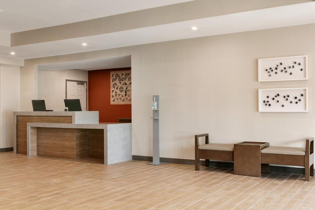 Candlewood Suites Deer Park By Ihg Exterior foto