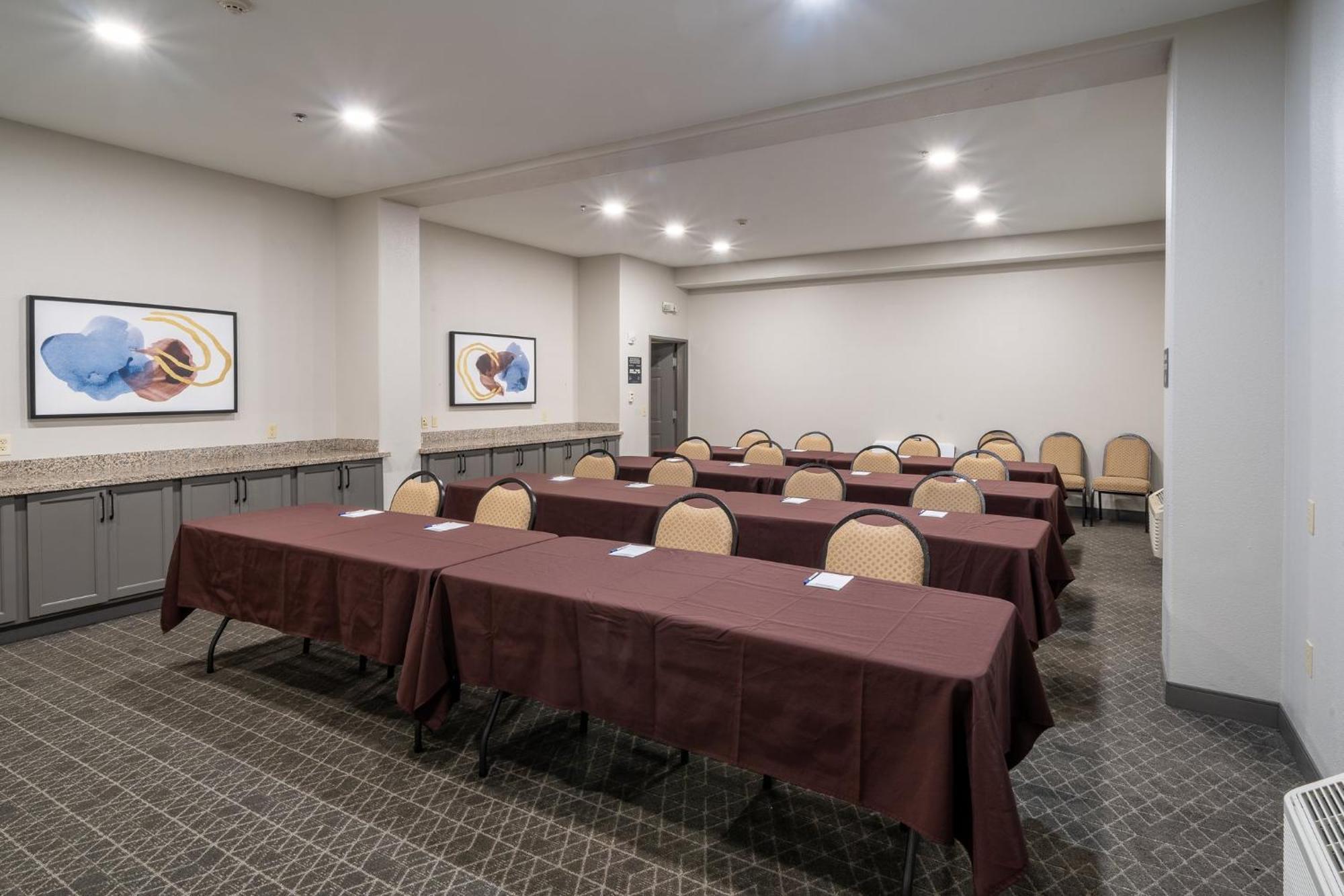 Candlewood Suites Deer Park By Ihg Exterior foto