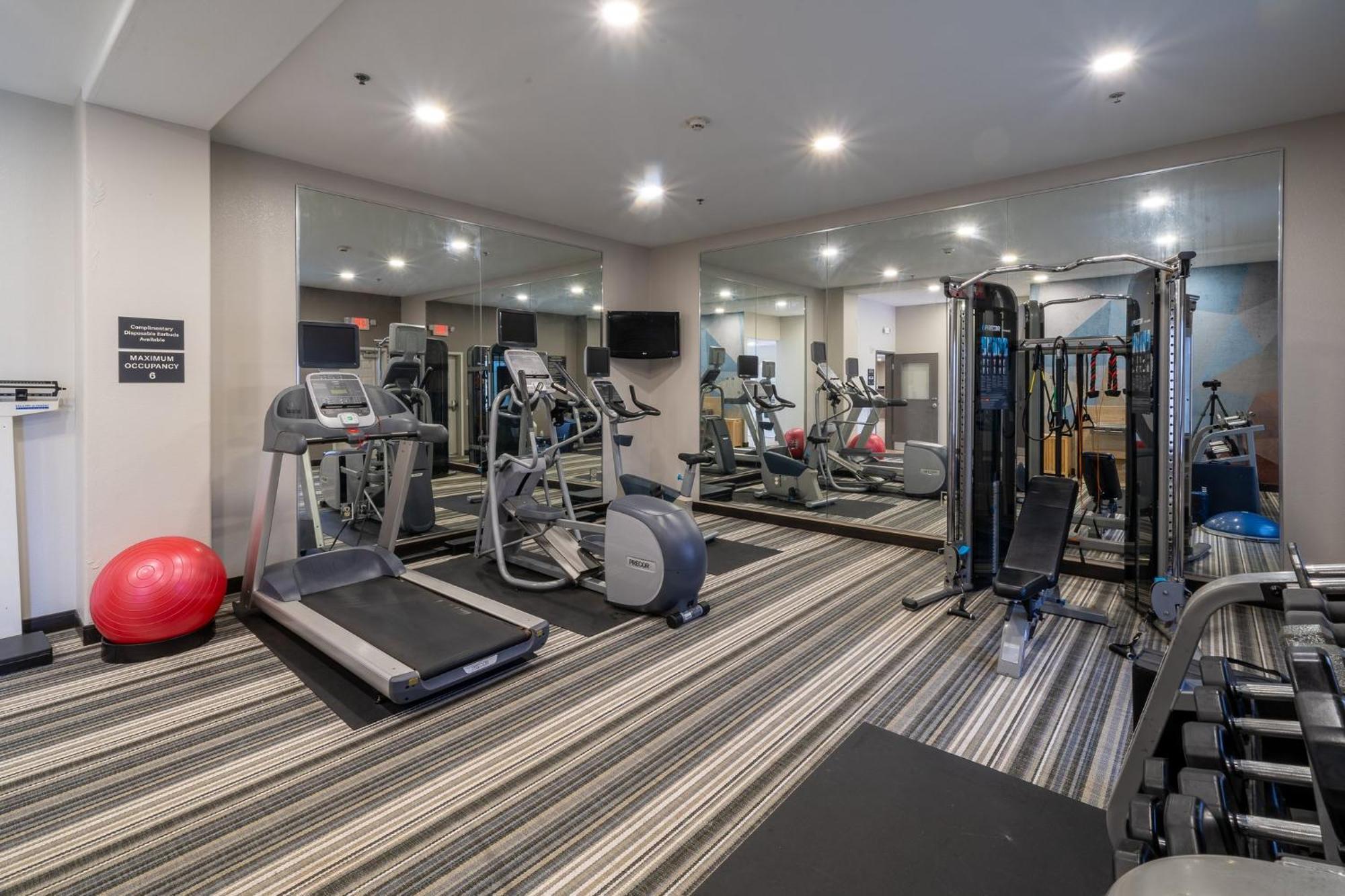 Candlewood Suites Deer Park By Ihg Exterior foto