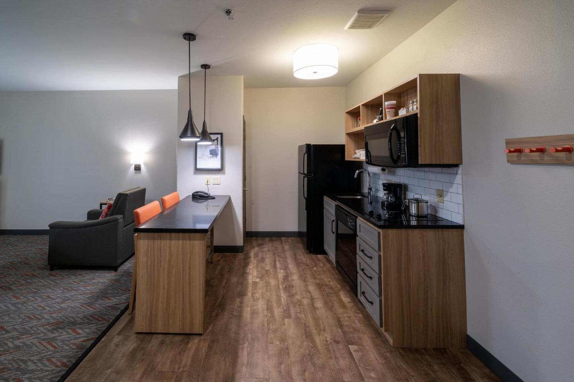 Candlewood Suites Deer Park By Ihg Exterior foto