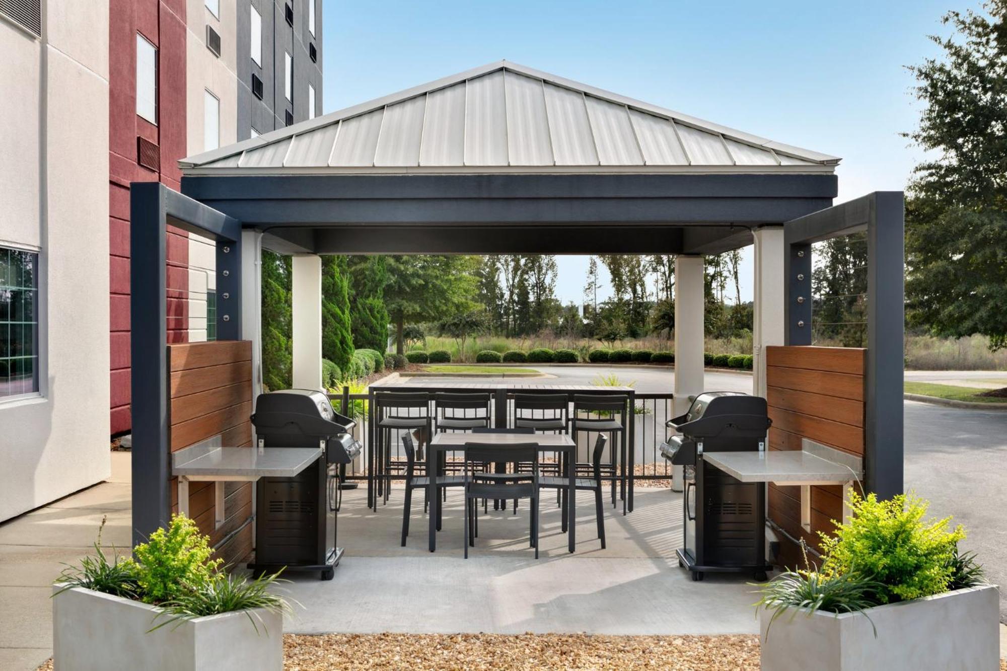 Candlewood Suites Deer Park By Ihg Exterior foto