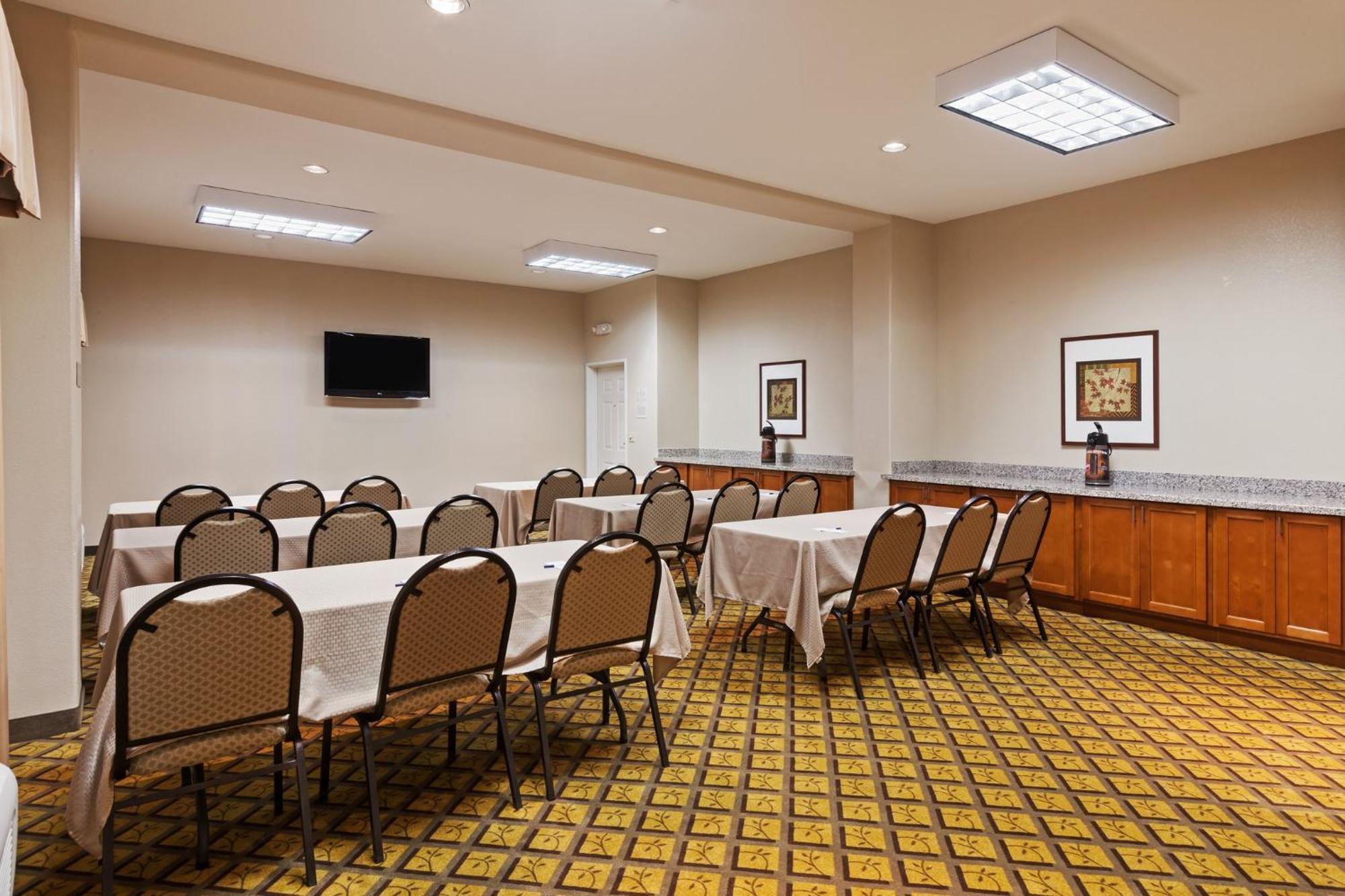 Candlewood Suites Deer Park By Ihg Exterior foto