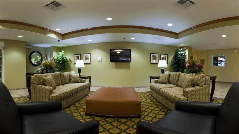 Candlewood Suites Deer Park By Ihg Exterior foto