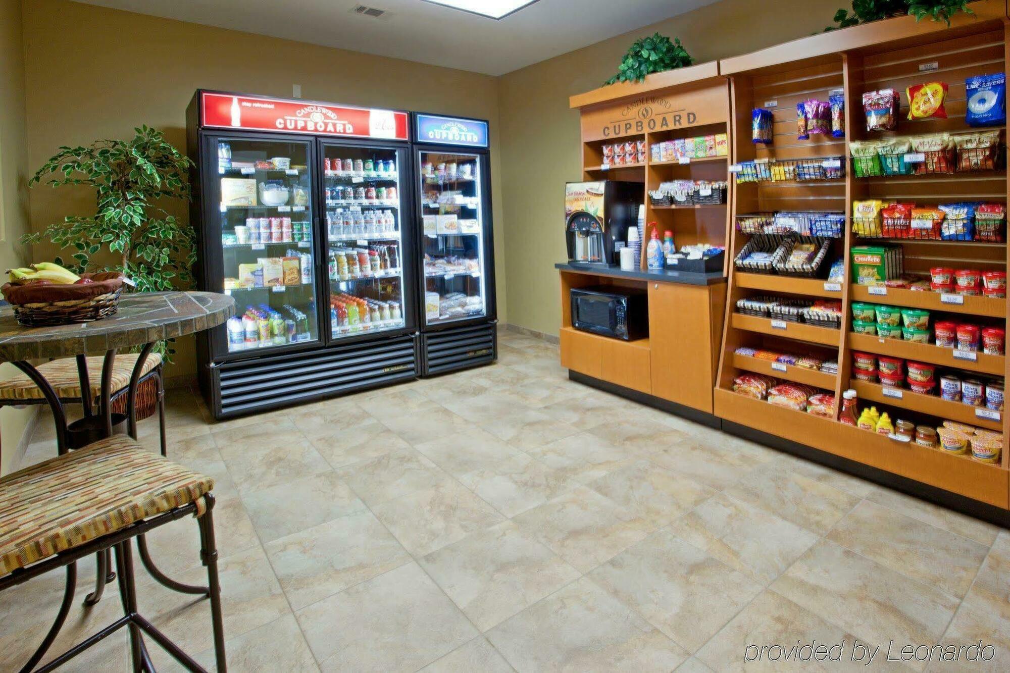 Candlewood Suites Deer Park By Ihg Einrichtungen foto