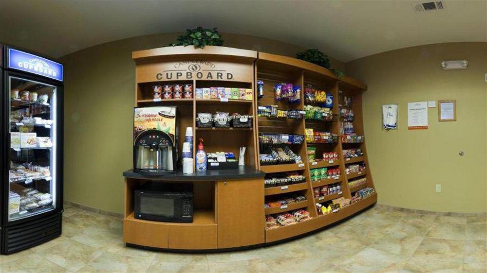 Candlewood Suites Deer Park By Ihg Exterior foto