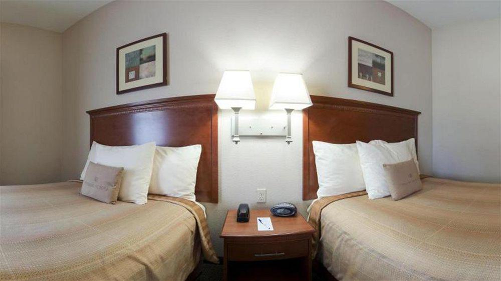 Candlewood Suites Deer Park By Ihg Exterior foto